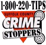 Crime Stoppers Logo